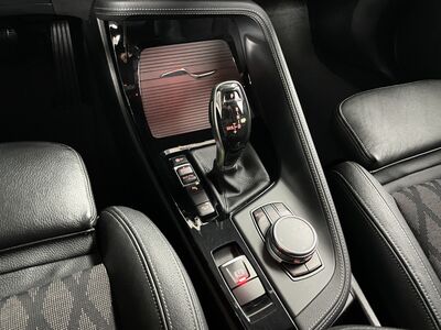 BMW X1 Gebrauchtwagen BMW X1 Gebrauchtwagen