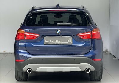 BMW X1 Gebrauchtwagen BMW X1 Gebrauchtwagen