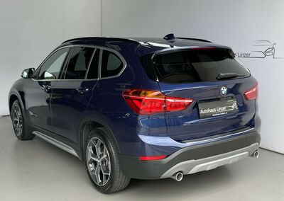BMW X1 Gebrauchtwagen BMW X1 Gebrauchtwagen