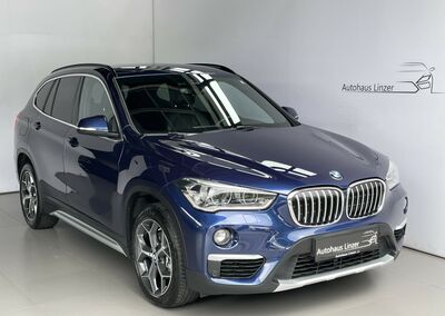 BMW X1 Gebrauchtwagen BMW X1 Gebrauchtwagen