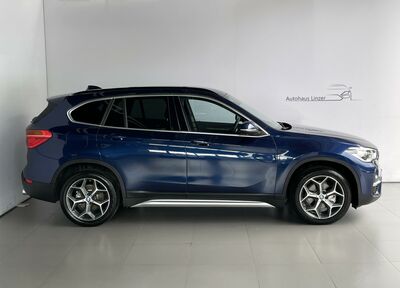 BMW X1 Gebrauchtwagen BMW X1 Gebrauchtwagen