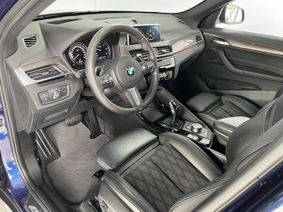 BMW X1 Gebrauchtwagen BMW X1 Gebrauchtwagen