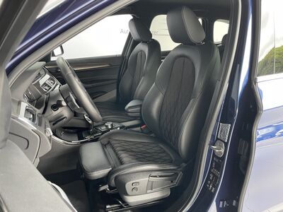 BMW X1 Gebrauchtwagen BMW X1 Gebrauchtwagen