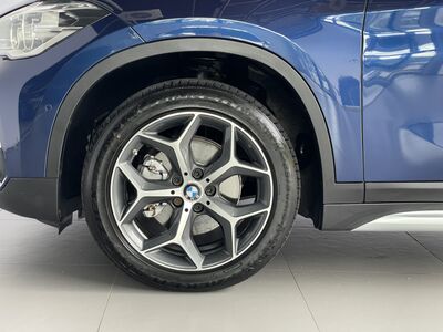 BMW X1 Gebrauchtwagen BMW X1 Gebrauchtwagen