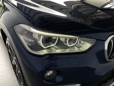 BMW X1 Gebrauchtwagen BMW X1 Gebrauchtwagen