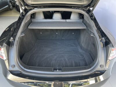 Tesla Model S Gebrauchtwagen