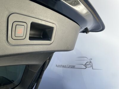 Tesla Model S Gebrauchtwagen