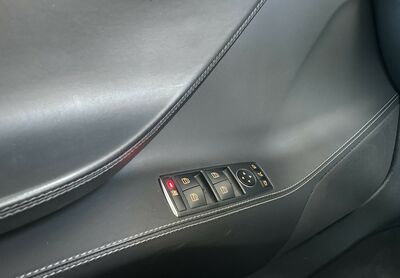 Tesla Model S Gebrauchtwagen