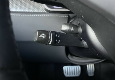 Tesla Model S Gebrauchtwagen