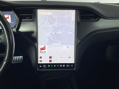 Tesla Model S Gebrauchtwagen