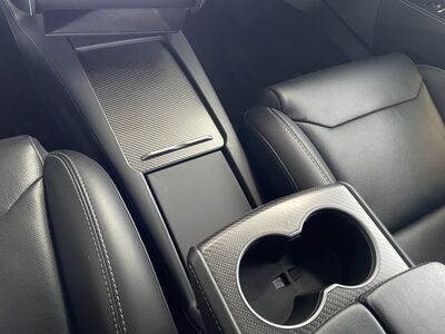 Tesla Model S Gebrauchtwagen