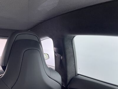 Tesla Model S Gebrauchtwagen