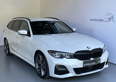 BMW 3er Gebrauchtwagen BMW 3er Gebrauchtwagen