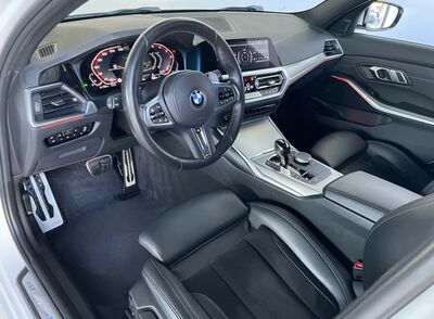 BMW 3er Gebrauchtwagen BMW 3er Gebrauchtwagen