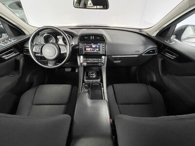 Jaguar F-Pace Gebrauchtwagen Jaguar F-Pace Gebrauchtwagen