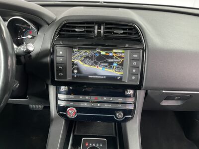 Jaguar F-Pace Gebrauchtwagen Jaguar F-Pace Gebrauchtwagen