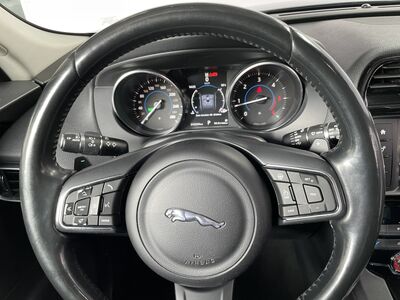 Jaguar F-Pace Gebrauchtwagen Jaguar F-Pace Gebrauchtwagen