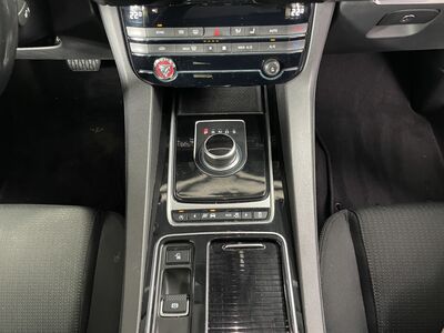 Jaguar F-Pace Gebrauchtwagen Jaguar F-Pace Gebrauchtwagen