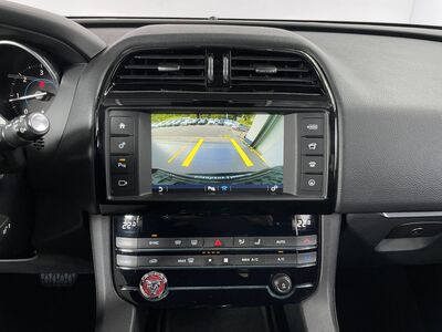 Jaguar F-Pace Gebrauchtwagen Jaguar F-Pace Gebrauchtwagen