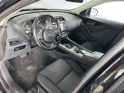 Jaguar F-Pace Gebrauchtwagen Jaguar F-Pace Gebrauchtwagen