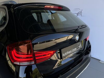 BMW X1 Gebrauchtwagen BMW X1 Gebrauchtwagen