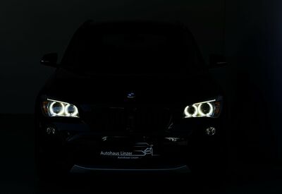 BMW X1 Gebrauchtwagen BMW X1 Gebrauchtwagen