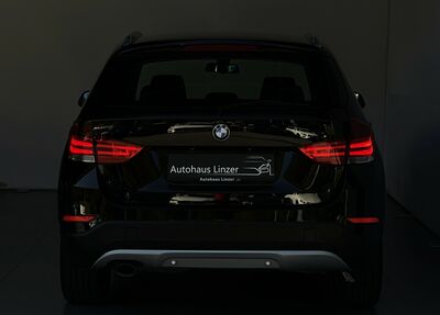 BMW X1 Gebrauchtwagen BMW X1 Gebrauchtwagen