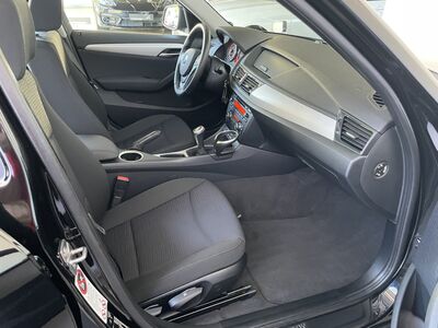 BMW X1 Gebrauchtwagen BMW X1 Gebrauchtwagen