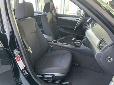 BMW X1 Gebrauchtwagen BMW X1 Gebrauchtwagen