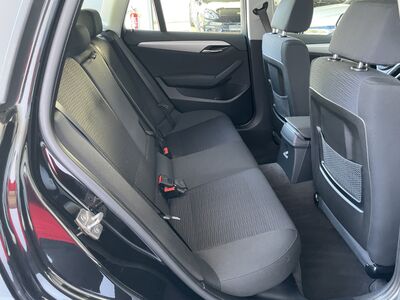 BMW X1 Gebrauchtwagen BMW X1 Gebrauchtwagen