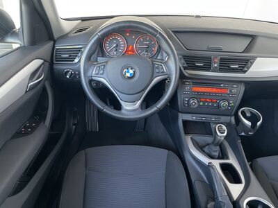 BMW X1 Gebrauchtwagen BMW X1 Gebrauchtwagen