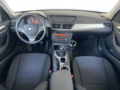 BMW X1 Gebrauchtwagen BMW X1 Gebrauchtwagen