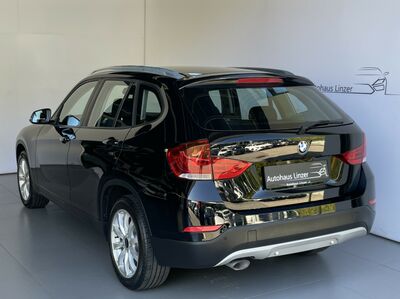 BMW X1 Gebrauchtwagen BMW X1 Gebrauchtwagen