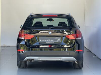 BMW X1 Gebrauchtwagen BMW X1 Gebrauchtwagen