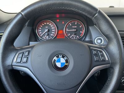 BMW X1 Gebrauchtwagen BMW X1 Gebrauchtwagen