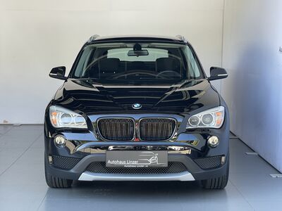 BMW X1 Gebrauchtwagen BMW X1 Gebrauchtwagen