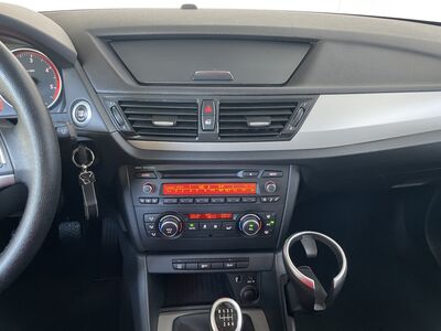 BMW X1 Gebrauchtwagen BMW X1 Gebrauchtwagen