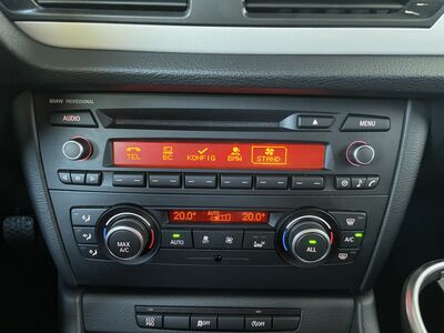 BMW X1 Gebrauchtwagen BMW X1 Gebrauchtwagen