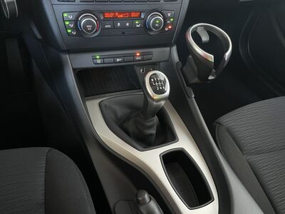 BMW X1 Gebrauchtwagen BMW X1 Gebrauchtwagen