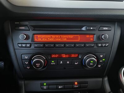 BMW X1 Gebrauchtwagen BMW X1 Gebrauchtwagen
