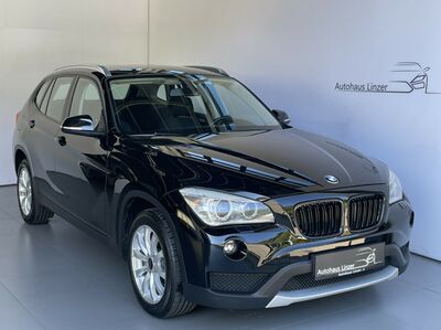 BMW X1 Gebrauchtwagen BMW X1 Gebrauchtwagen