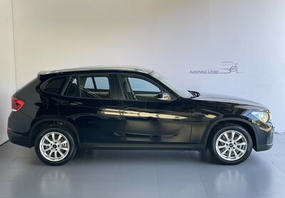 BMW X1 Gebrauchtwagen BMW X1 Gebrauchtwagen
