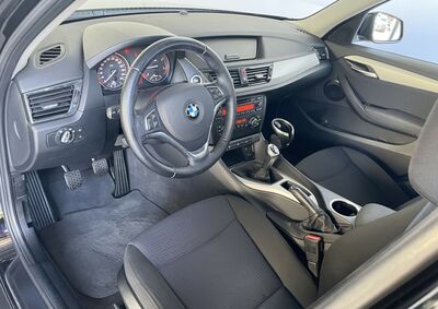 BMW X1 Gebrauchtwagen BMW X1 Gebrauchtwagen