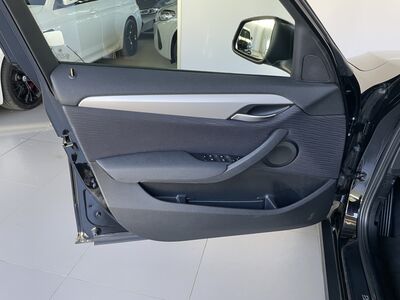 BMW X1 Gebrauchtwagen BMW X1 Gebrauchtwagen