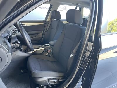 BMW X1 Gebrauchtwagen BMW X1 Gebrauchtwagen