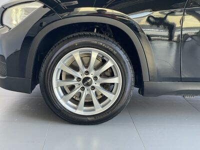 BMW X1 Gebrauchtwagen BMW X1 Gebrauchtwagen