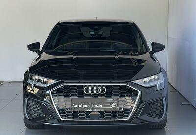 Audi A3 Gebrauchtwagen Audi A3 Gebrauchtwagen