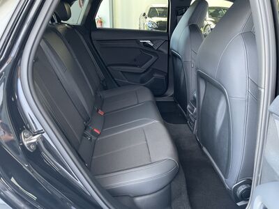 Audi A3 Gebrauchtwagen Audi A3 Gebrauchtwagen