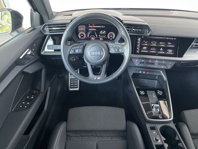 Audi A3 Gebrauchtwagen Audi A3 Gebrauchtwagen