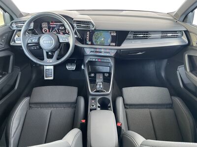Audi A3 Gebrauchtwagen Audi A3 Gebrauchtwagen